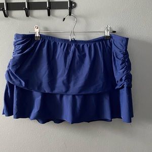 24th & Ocean Swim Skirt